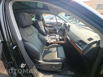 2021 Audi Q5 e Prestige - miniatura 18