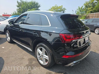 2021 Audi Q5 e Prestige - miniatura 2