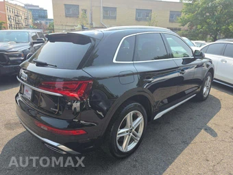 2021 Audi Q5 e Prestige - miniatura 3