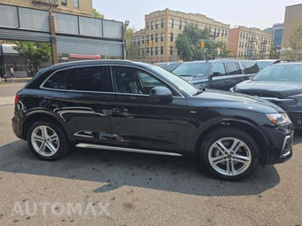 2021 Audi Q5 e Prestige - miniatura 4