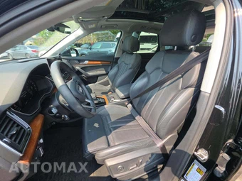 2021 Audi Q5 e Prestige - miniatura 6