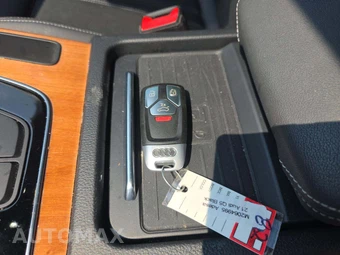 2021 Audi Q5 e Prestige - miniatura 8