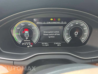 2021 Audi Q5 e Prestige - miniatura 9