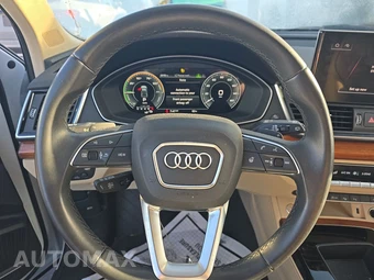 2021 Audi Q5 e Prestige – miniatura 10
