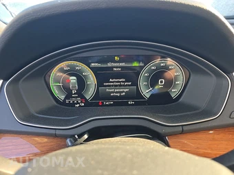2021 Audi Q5 e Prestige – miniatura 12