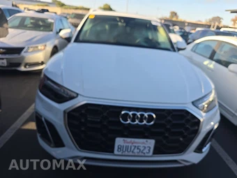 2021 Audi Q5 e Prestige – miniatura 2