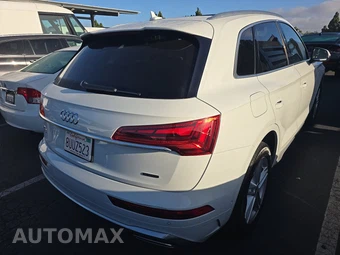 2021 Audi Q5 e Prestige – miniatura 4