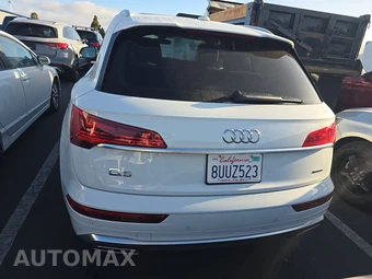 2021 Audi Q5 e Prestige – miniatura 5
