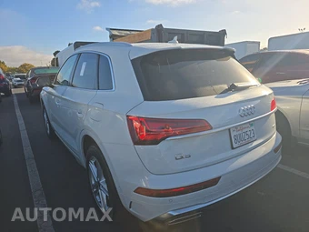 2021 Audi Q5 e Prestige – miniatura 6