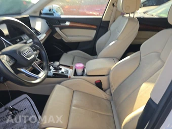 2021 Audi Q5 e Prestige – miniatura 7