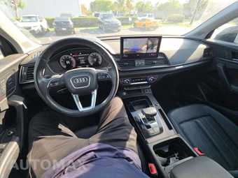 2021 Audi Q5 Premium Plus – miniatura 10