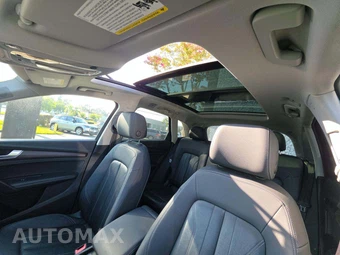 2021 Audi Q5 Premium Plus – miniatura 11