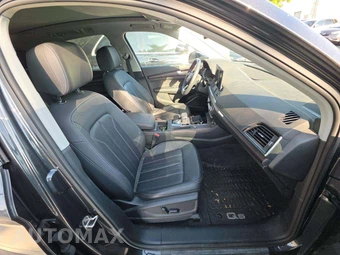 2021 Audi Q5 Premium Plus – miniatura 18