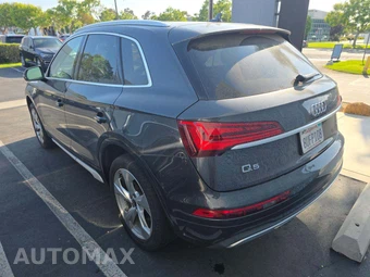 2021 Audi Q5 Premium Plus – miniatura 2
