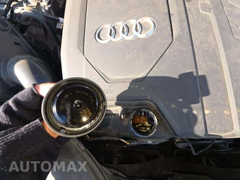 2021 Audi Q5 Premium Plus – miniatura 25