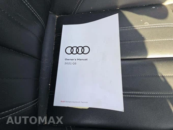 2021 Audi Q5 Premium Plus – miniatura 26