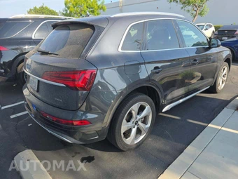 2021 Audi Q5 Premium Plus – miniatura 3