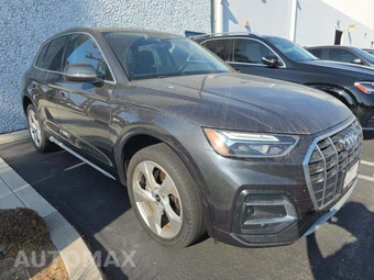 2021 Audi Q5 Premium Plus – miniatura 4
