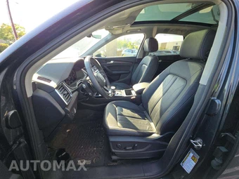 2021 Audi Q5 Premium Plus – miniatura 6