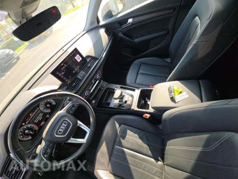 2021 Audi Q5 Premium Plus – miniatura 8