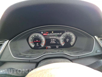 2021 Audi Q5 Premium Plus – miniatura 9