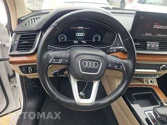 2021 Audi Q5 Premium Plus – miniatura 10