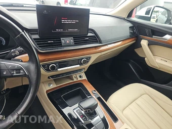 2021 Audi Q5 Premium Plus – miniatura 11