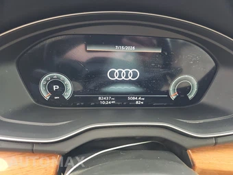 2021 Audi Q5 Premium Plus – miniatura 12