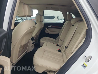 2021 Audi Q5 Premium Plus – miniatura 13