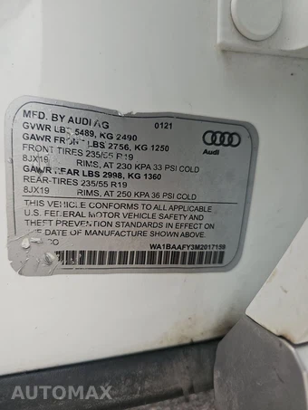 2021 Audi Q5 Premium Plus – miniatura 14