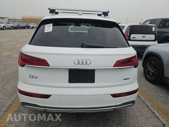 2021 Audi Q5 Premium Plus – miniatura 5