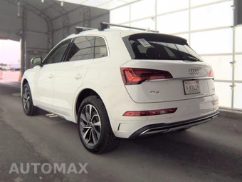 2021 Audi Q5 Premium Plus – miniatura 6