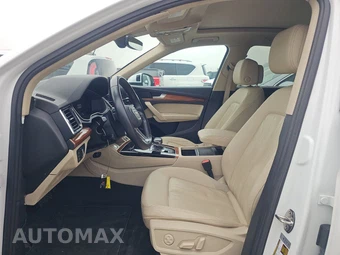2021 Audi Q5 Premium Plus – miniatura 7