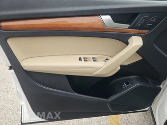 2021 Audi Q5 Premium Plus – miniatura 9