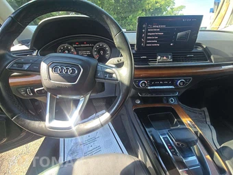 2021 Audi Q5 Premium Plus – miniatura 10