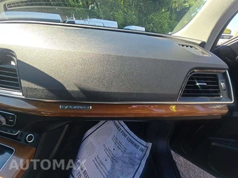 2021 Audi Q5 Premium Plus – miniatura 19