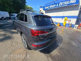 2021 Audi Q5 Premium Plus – miniatura 2