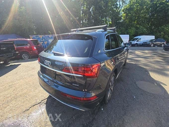 2021 Audi Q5 Premium Plus – miniatura 3