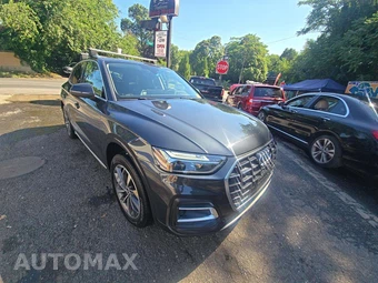 2021 Audi Q5 Premium Plus – miniatura 4