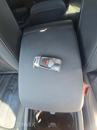 2021 Audi Q5 Premium Plus – miniatura 8