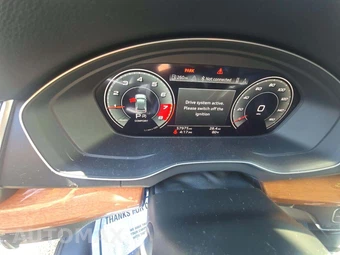2021 Audi Q5 Premium Plus – miniatura 9