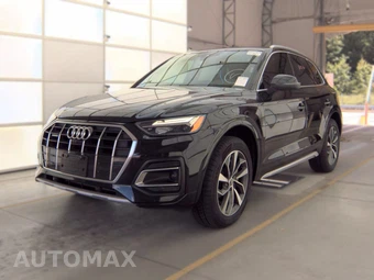 2021 Audi Q5 Premium Plus