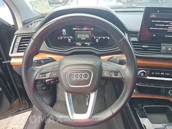 2021 Audi Q5 Premium Plus – miniatura 10