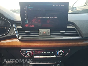 2021 Audi Q5 Premium Plus – miniatura 11