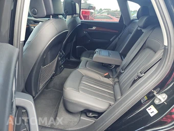 2021 Audi Q5 Premium Plus – miniatura 13