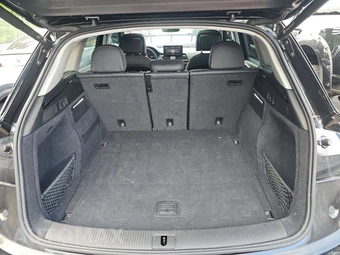 2021 Audi Q5 Premium Plus – miniatura 16