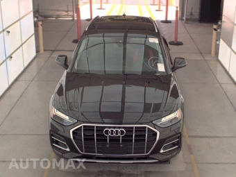 2021 Audi Q5 Premium Plus – miniatura 2