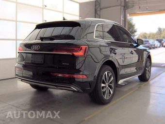 2021 Audi Q5 Premium Plus – miniatura 4