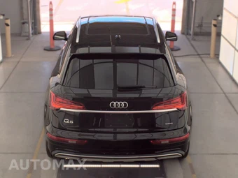 2021 Audi Q5 Premium Plus – miniatura 5