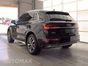 2021 Audi Q5 Premium Plus – miniatura 6